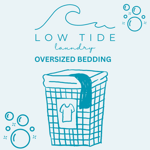 Schedule a One Time Laundry Pickup - Oversized Bedding